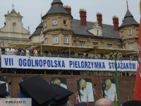 Pielgrzymka i obchody Dnia Strażaka - 04.05.2014r._54