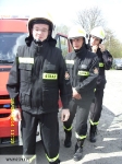 Przygotowania i zawody strażackie 23.04.2010r. _12