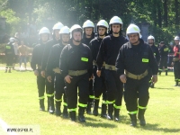 Zawody strażackie w Sernikach - 08.06.2014r._14