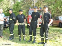 Zawody w Ostrowie Lubelskim - 22.05.2011r._2